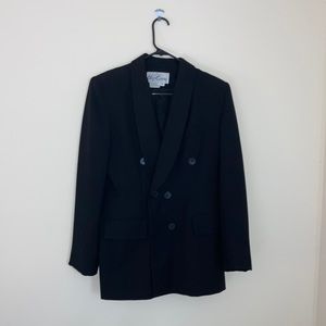 Oleg Cassini Vintage Blazer
